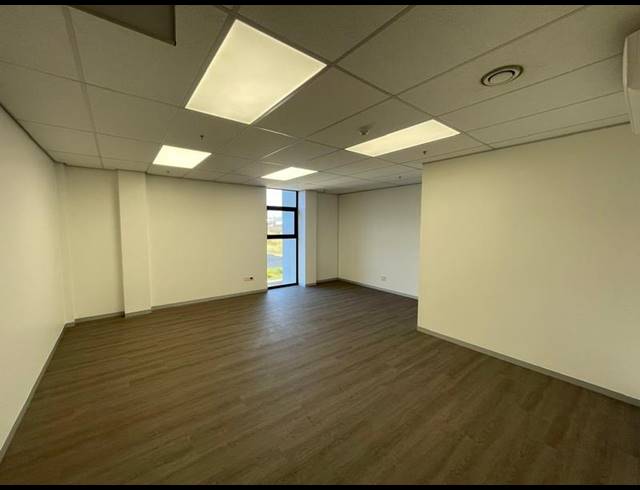 INDUSTRIAL PROPERTY TO RENT IN SAMRAND BUSINESS PARK